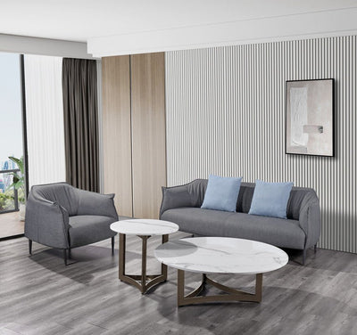 Alexa Coffee Table - Al Rugaib Furniture