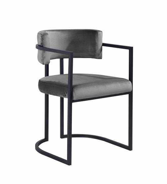 Alexa Neutral Chair - Al Rugaib Furniture