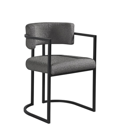 Alexa Neutral Chair - Al Rugaib Furniture