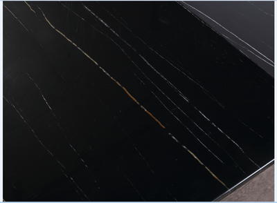 Alexa Rectangle Dining Table - Al Rugaib Furniture