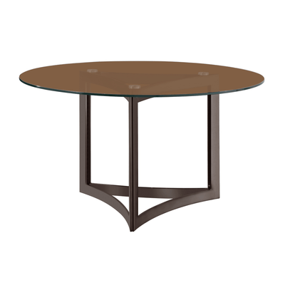 Alexa Round Dining Table - Al Rugaib Furniture