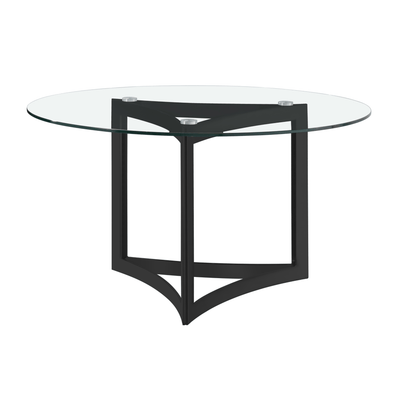 Alexa Round Dining Table - Al Rugaib Furniture