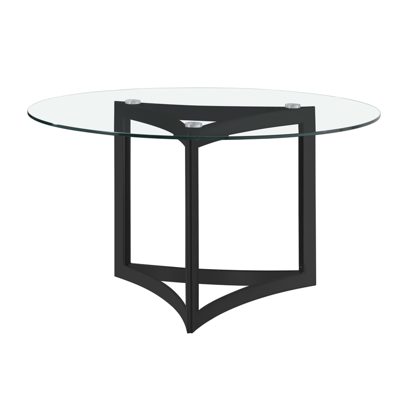 Alexa Round Dining Table - Al Rugaib Furniture