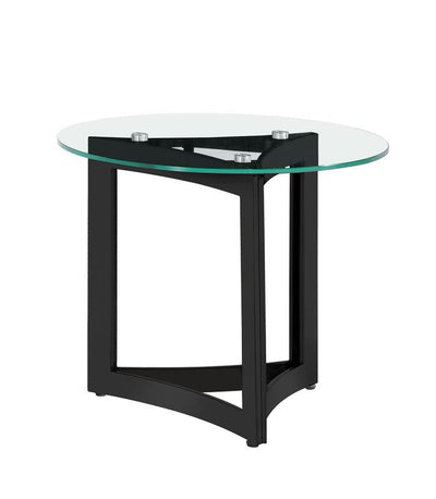 Alexa Side Table - Al Rugaib Furniture