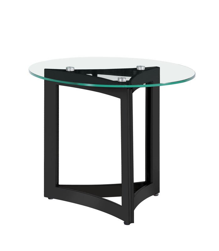 Alexa Side Table - Al Rugaib Furniture