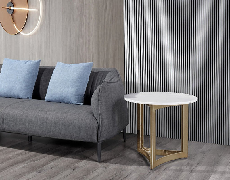 Alexa Side Table - Al Rugaib Furniture