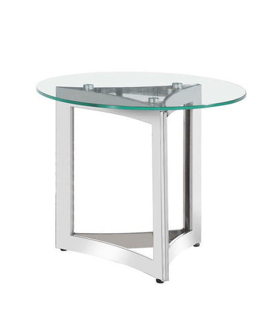 Alexa Side Table - Al Rugaib Furniture