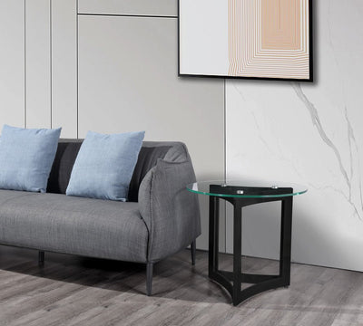 Alexa Side Table - Al Rugaib Furniture