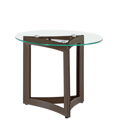 Alexa Side Table - Al Rugaib Furniture