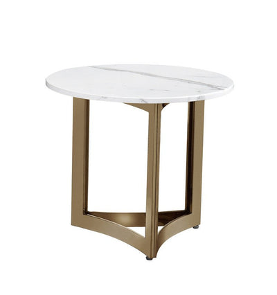 Alexa Side Table - Al Rugaib Furniture