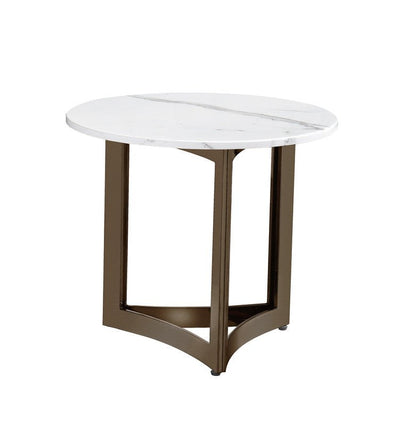 Alexa Side Table - Al Rugaib Furniture
