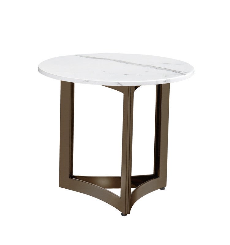 Alexa Side Table - Al Rugaib Furniture