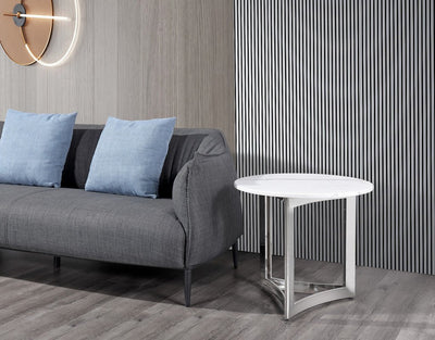 Alexa Side Table - Al Rugaib Furniture