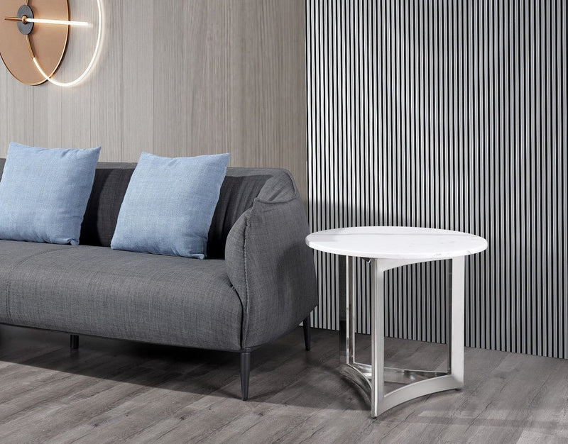 Alexa Side Table - Al Rugaib Furniture