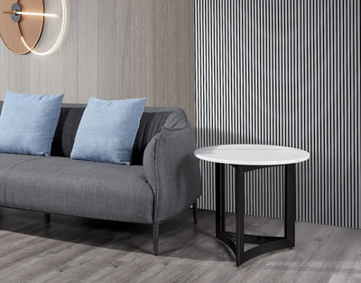 Alexa Side Table - Al Rugaib Furniture