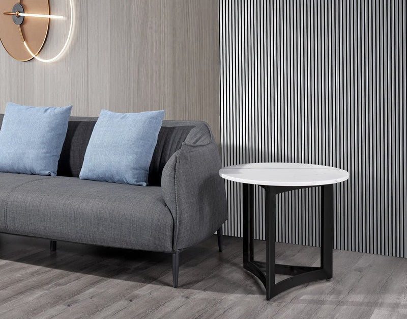 Alexa Side Table - Al Rugaib Furniture