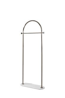 Alexa Stand in Bronze