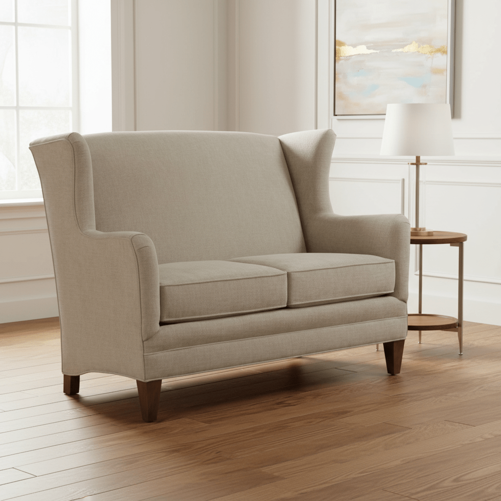 Alexandria Loveseat Sofas & Loveseats| Fairfield Chair