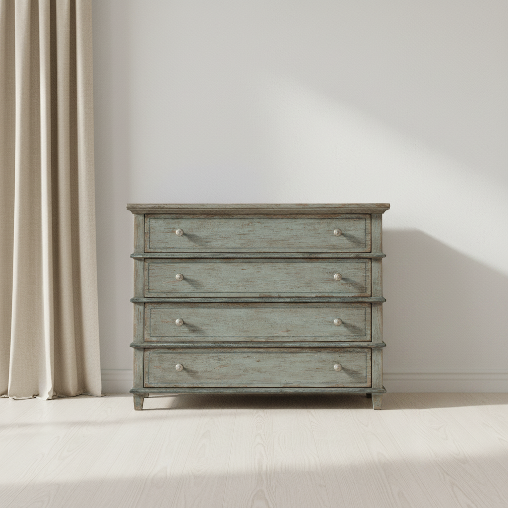 Alfresco Costiere Chest Cabinets & Chests| Hooker