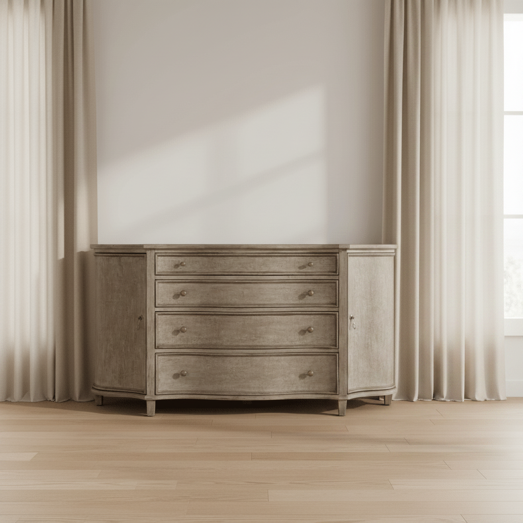 Alfresco Polingnano Buffet Cabinets & Chests| Hooker