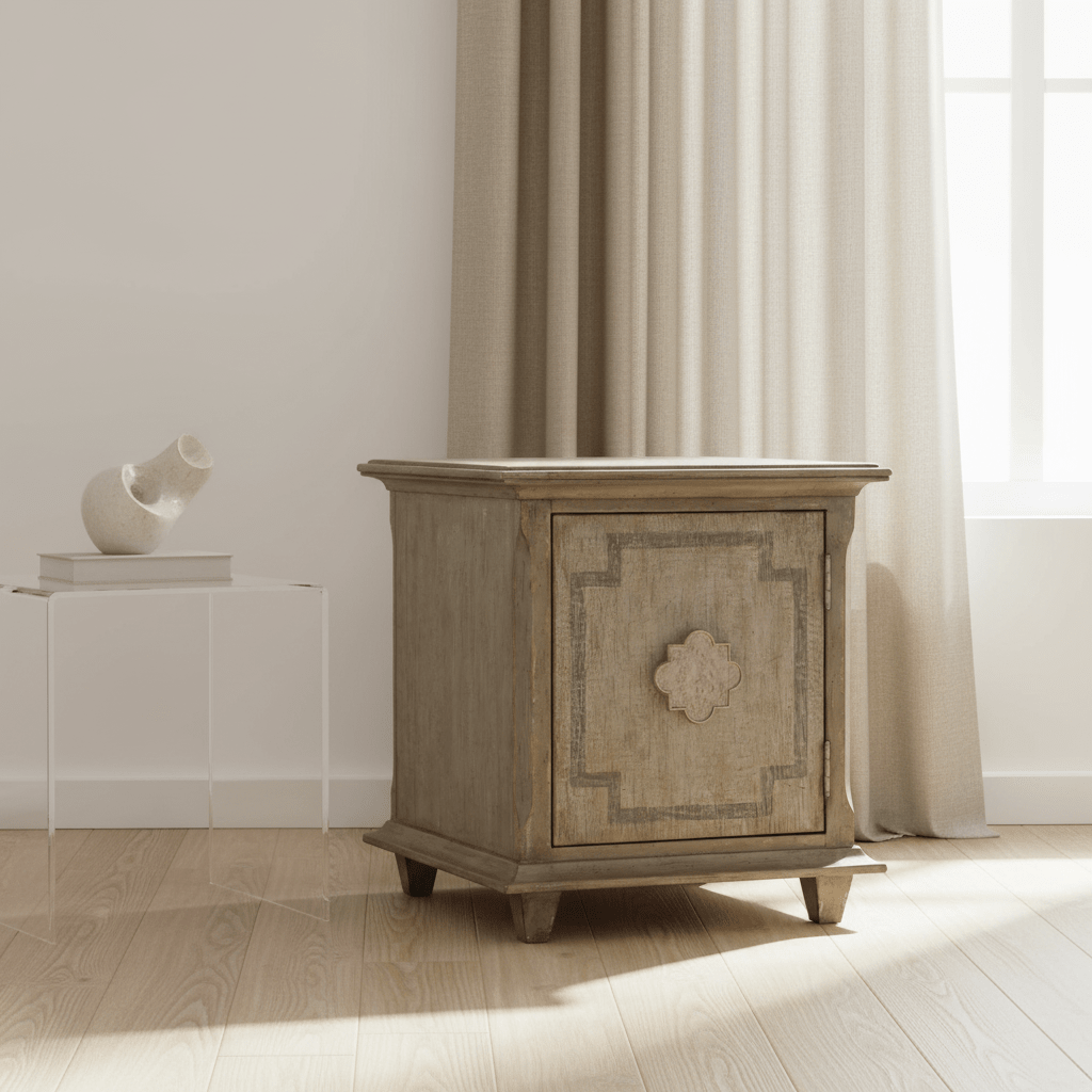 Alfresco Poltrona Chairside Chest Chairs| Hooker
