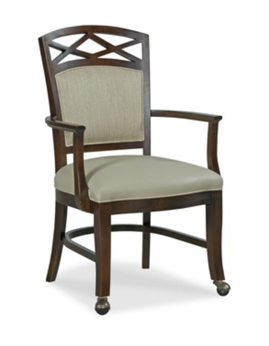 Alice Arm Chair Dining Chairs| Fairfield Chair