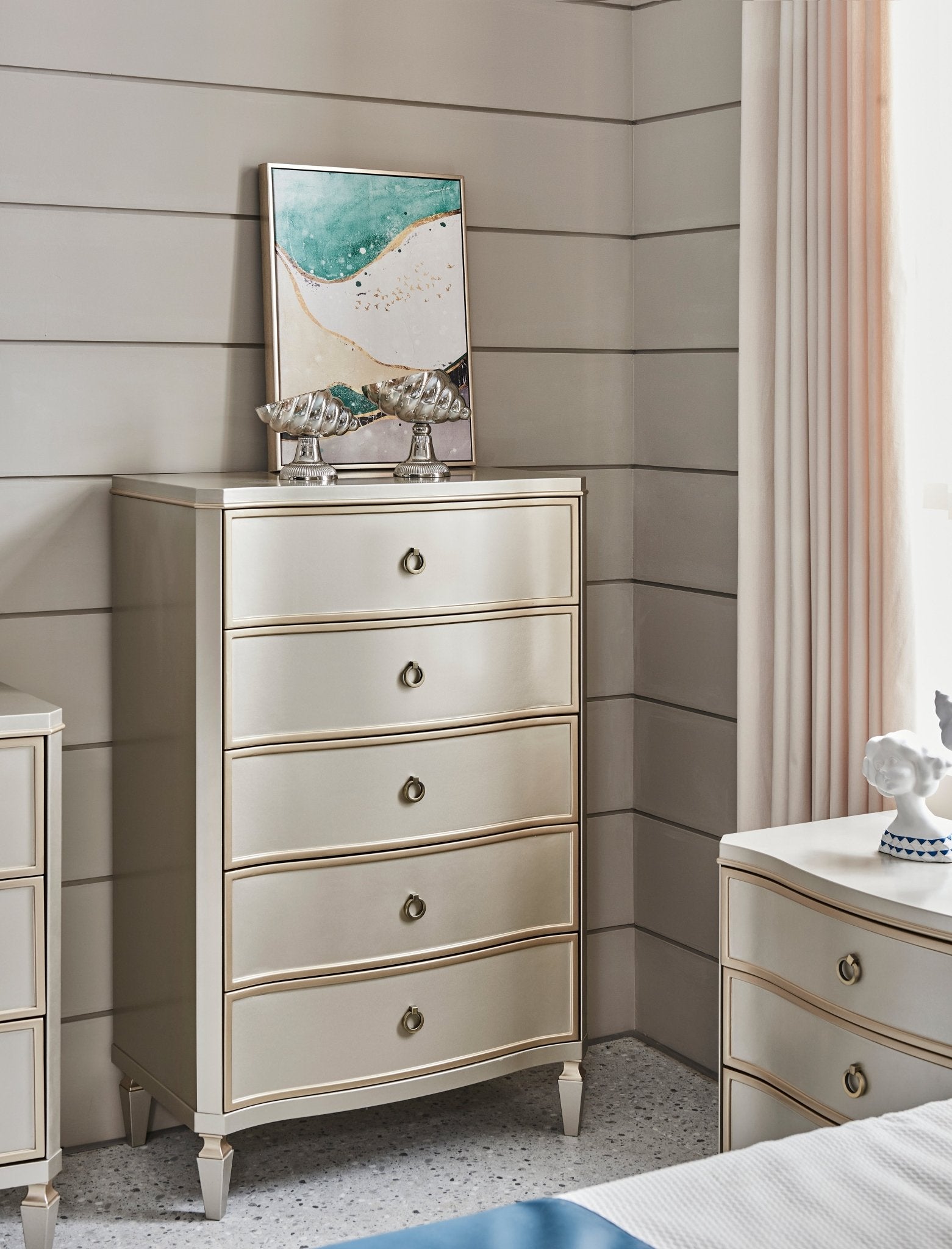 Alice Chest Cabinets & Chests| Roots Furniture