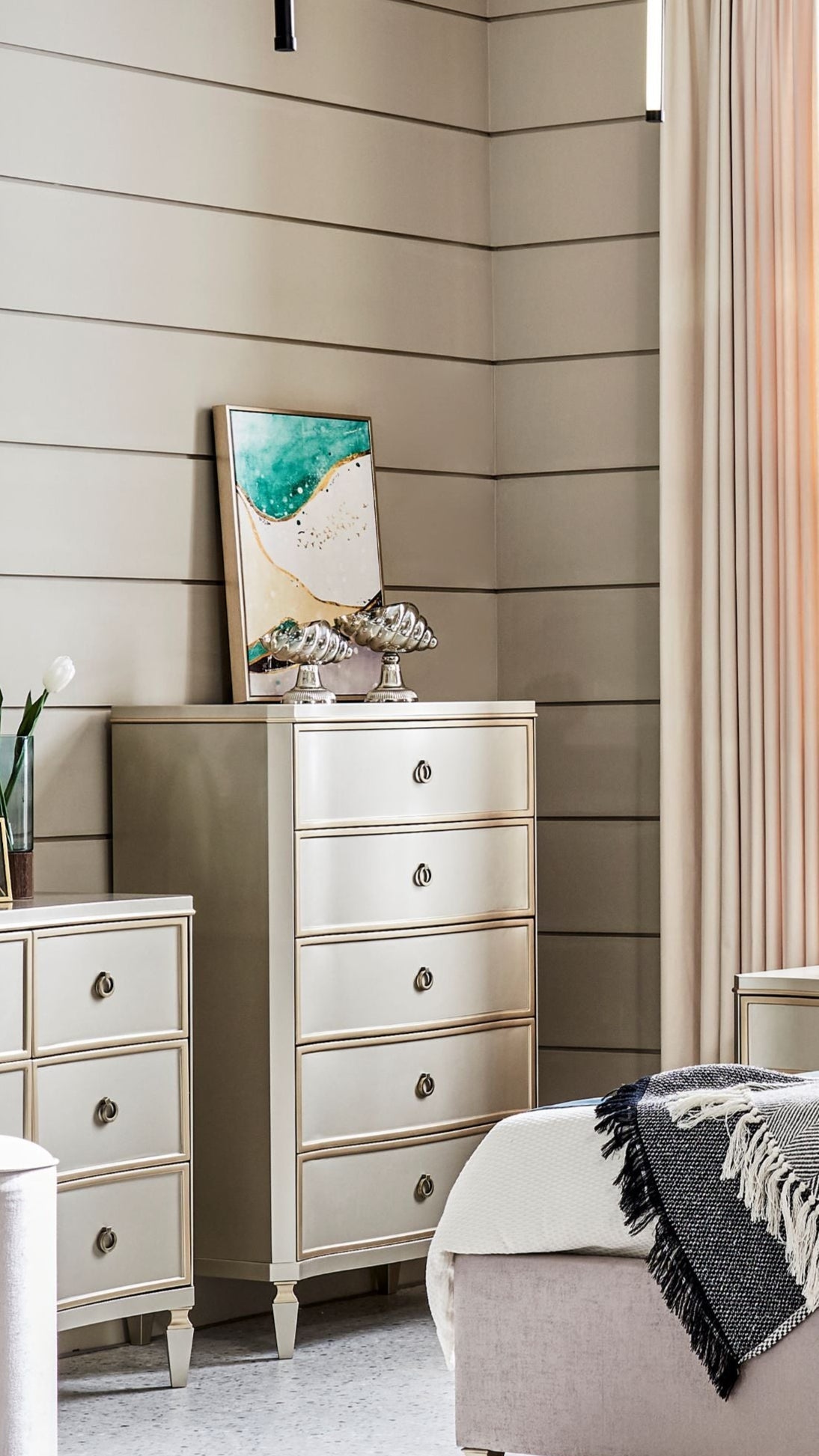 Alice Chest Cabinets & Chests| Roots Furniture