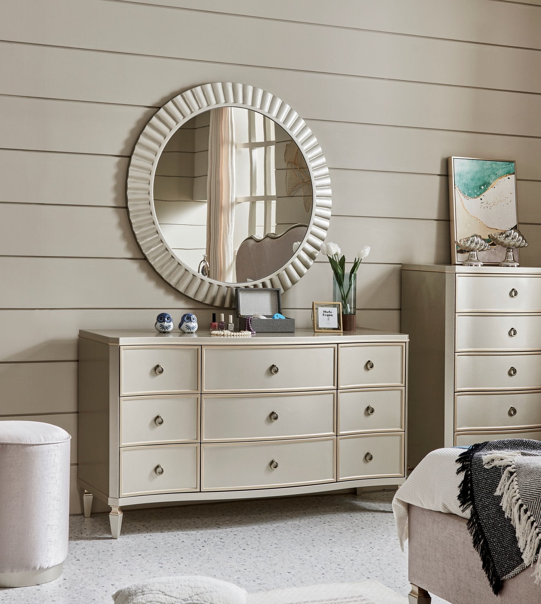 Alice Dresser Table Dressers| Roots Furniture