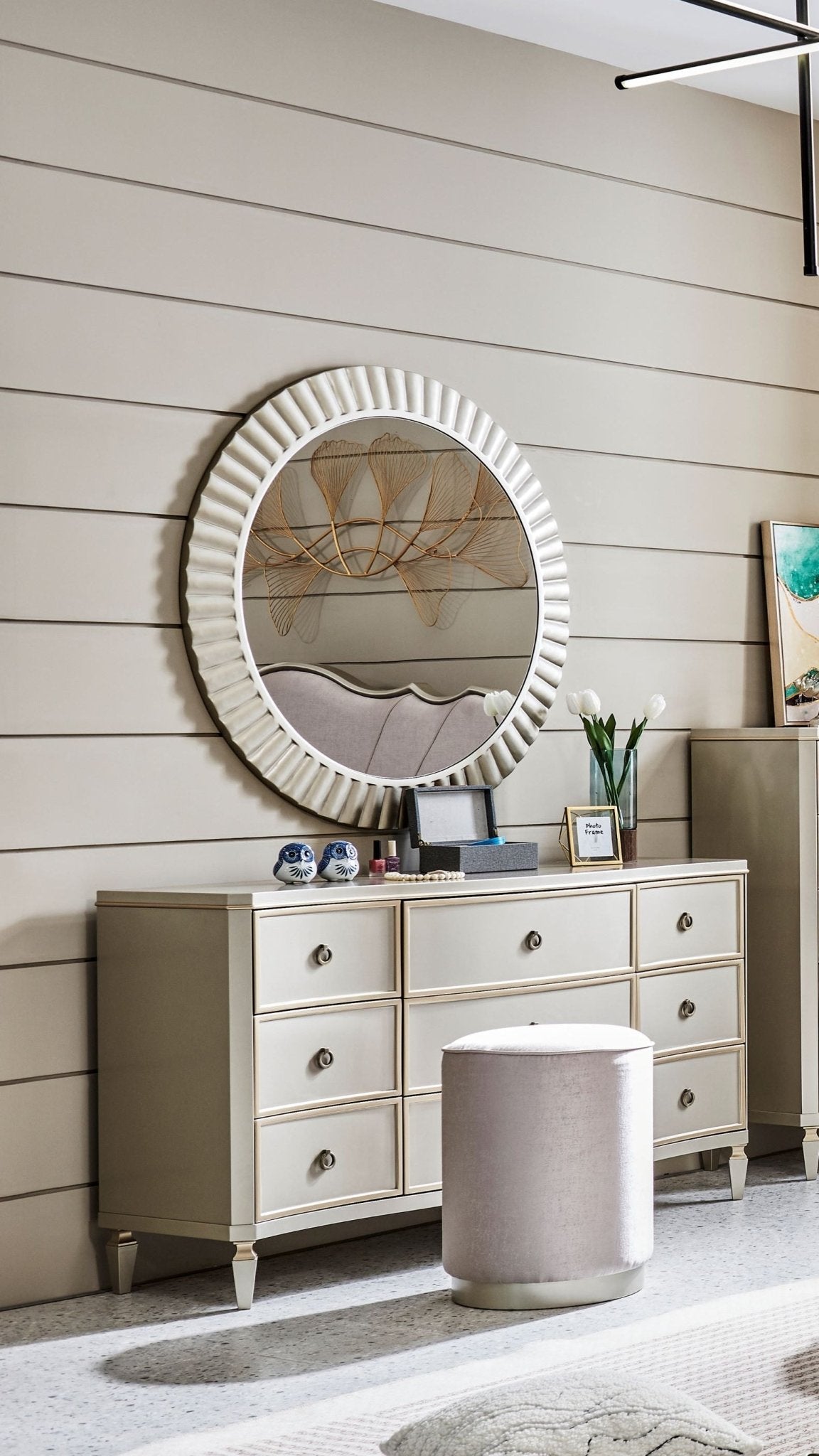 Alice Dresser Table Dressers| Roots Furniture