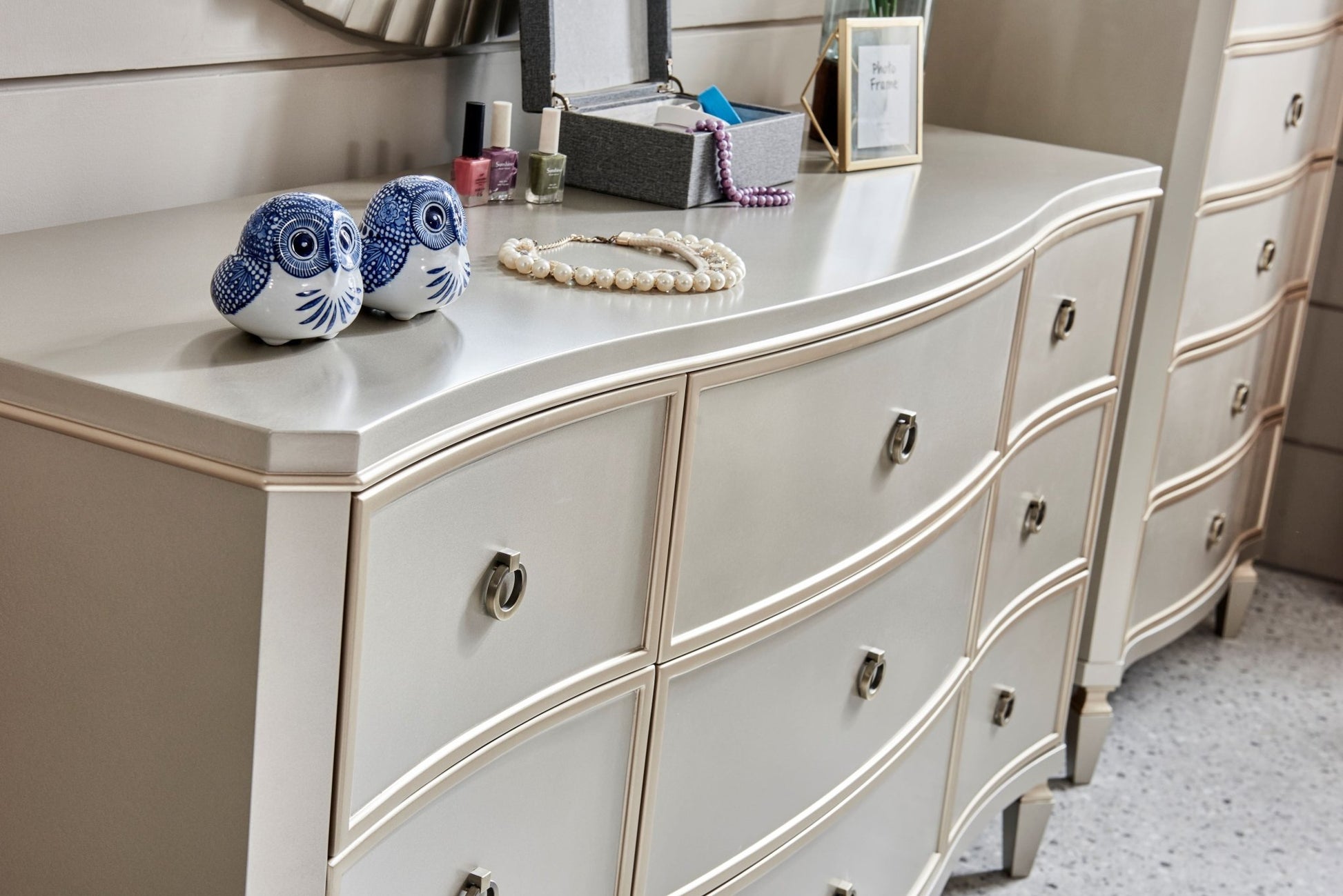 Alice Dresser Table Dressers| Roots Furniture
