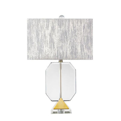 Alice King Bedroom with Two Free Gift GLASS TABLE LAMP - Al Rugaib Furniture