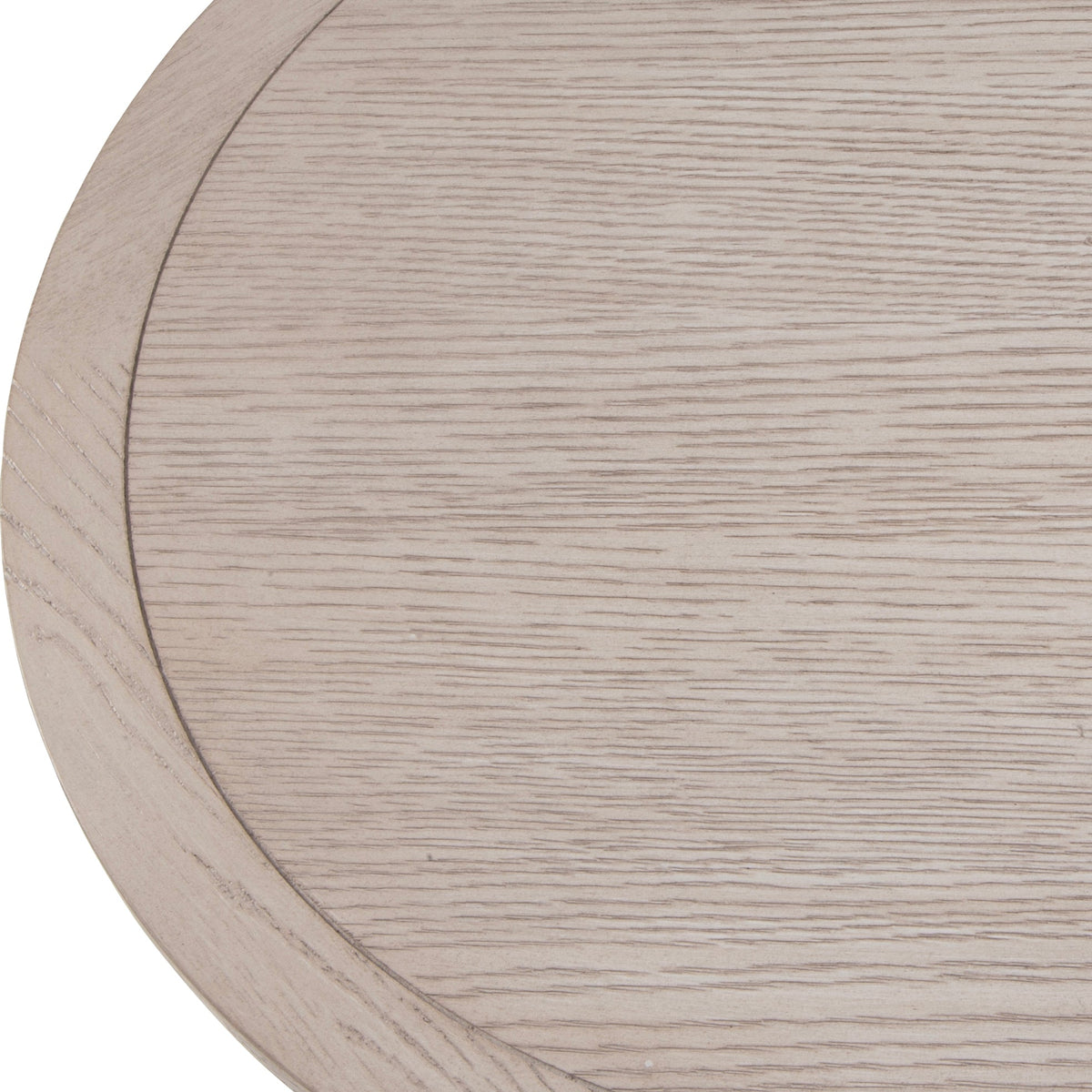Alice Oak Adjustable Accent Table Accent & End Tables| Uttermost