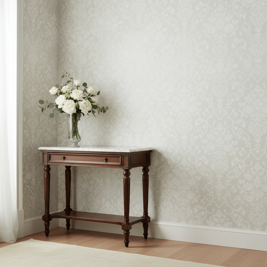 ALICIA,Wallpaper Wallpaper| Thibaut Design