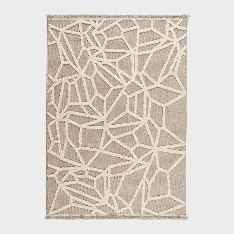 Alin - Bohemian Rug - z - Al Rugaib Furniture