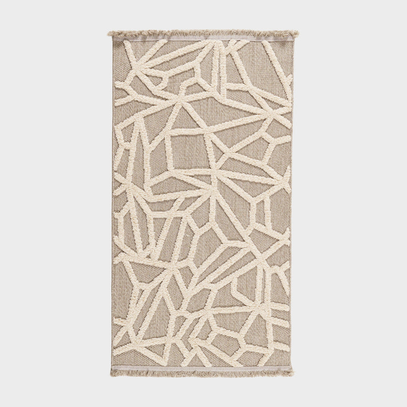 Alin - Bohemian Rug - z - Al Rugaib Furniture