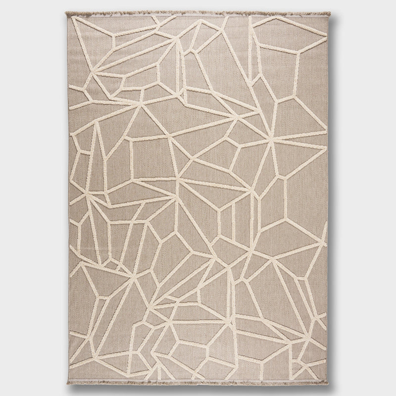 Alin - Bohemian Rug - z - Al Rugaib Furniture