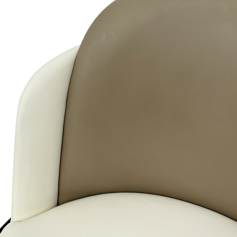 All Leather Matte Black Dining Chair Dining Chairs| Roots Furniture
