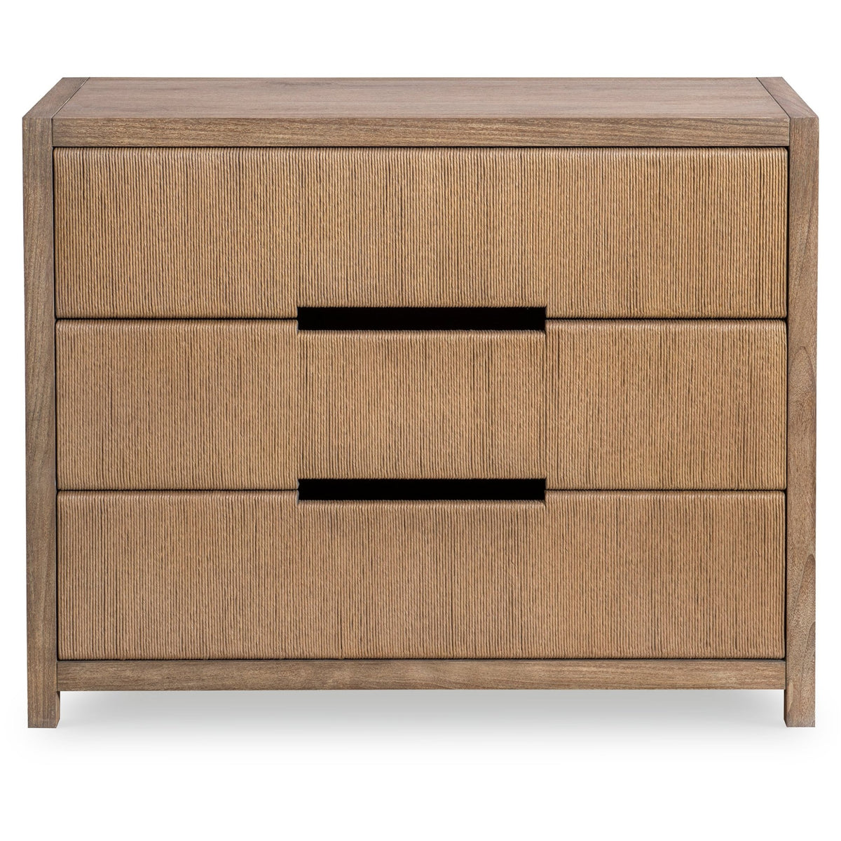 All Wrapped Up 3 Drawer Chest Table Decors| Uttermost