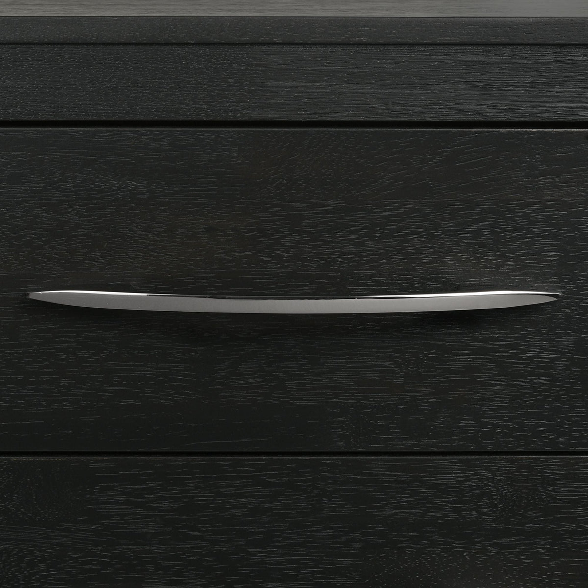 Allan 6-Drawer Dresser in Black Dressers| ROOTS FURNITURE