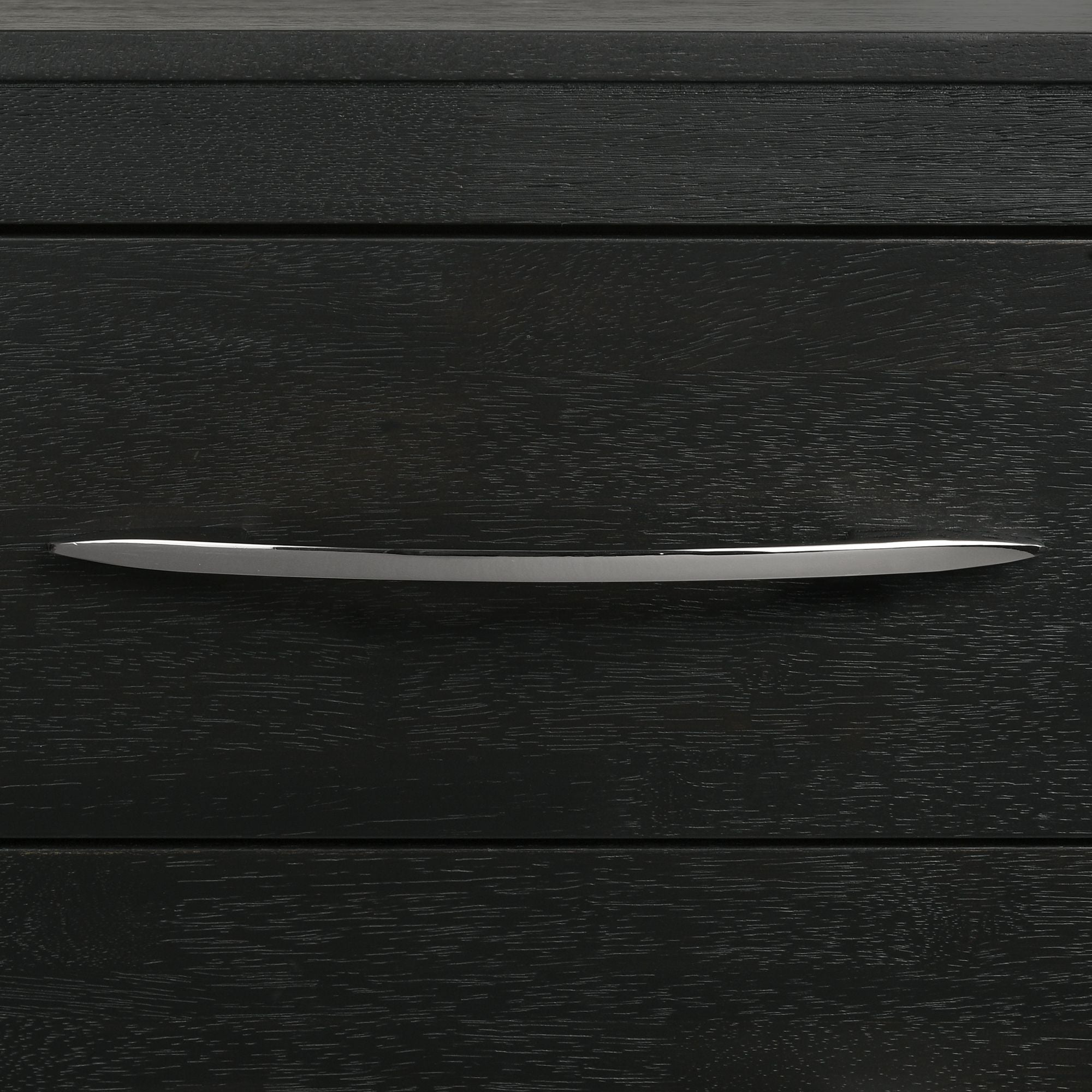 Allan 6-Drawer Dresser in Black Dressers| ROOTS FURNITURE