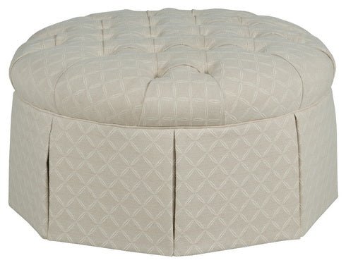 Alma Cocktail Ottoman - Al Rugaib Furniture