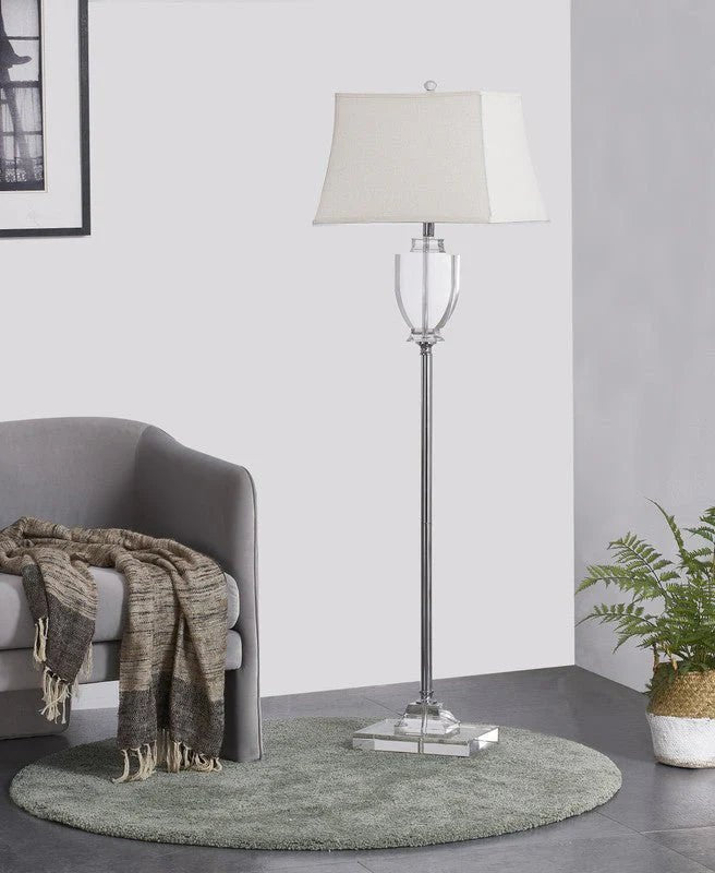 Alma Crystal Lighting Family Set Table Lamps| Crestview