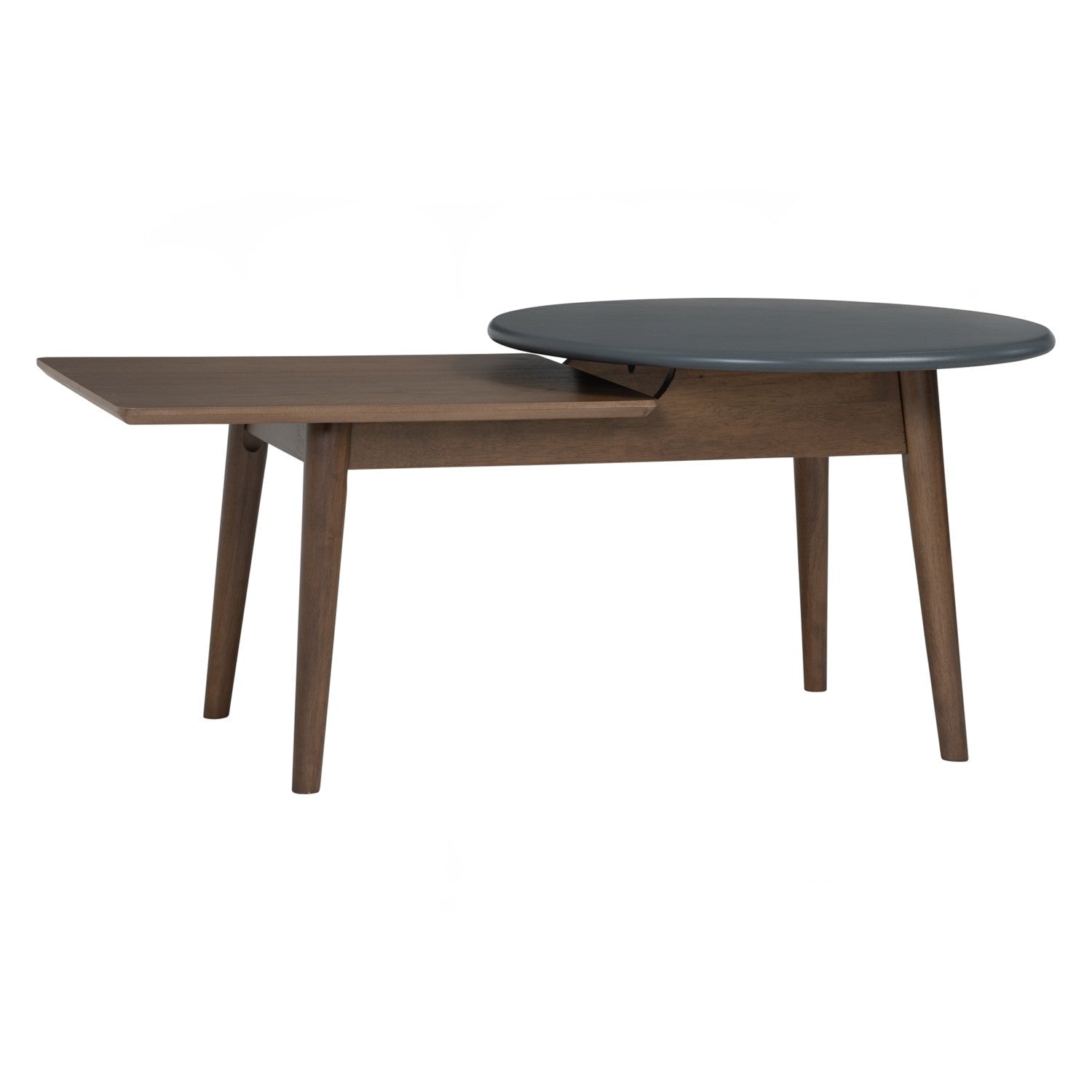 ALORA COFFEE TABLE Office Furniture| Al Rugaib Office Solutions