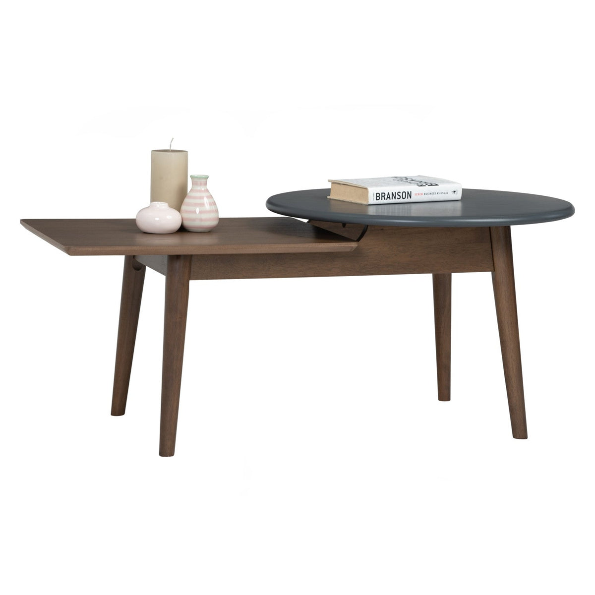 ALORA COFFEE TABLE Office Furniture| Al Rugaib Office Solutions