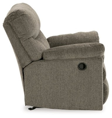 Alphons Recliner - Al Rugaib Furniture