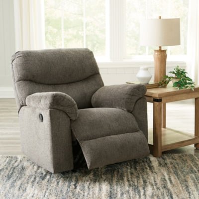 Alphons Recliner - Al Rugaib Furniture