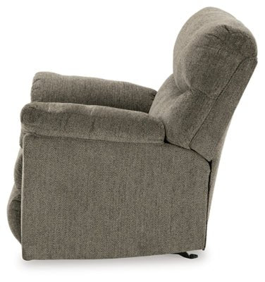 Alphons Recliner - Al Rugaib Furniture