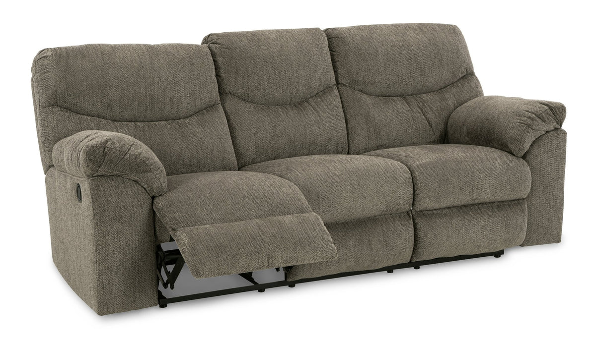 Alphons Reclining Sofa Recliners| Ashley Homestore