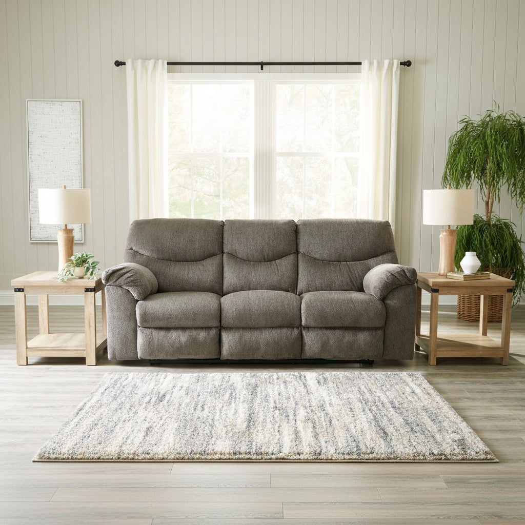 Alphons Reclining Sofa Recliners| Ashley Homestore